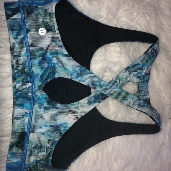 Lululemon Bra - Picture 2 of 3